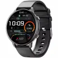 Умные часы Smart Watch G25 / Bluetooth вызов и мониторинг здоровья / музыка / IP67 / черный цвет