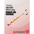 Ледобур HIGASHI Sfera Long, диаметр бурения 130мм