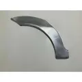 Арка задняя правая Fiat Albea 1 (2002-2012) , для автомобиля Фиат Альбеа 1, арки для автомобиля