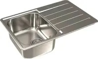 Мойка для кухни Alveus Line Max 80 см 1136608