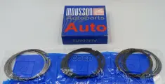 Кольца комплект на 1ц Mini coper 1,4/1,6 d77,00 1,2-1,5-2,0 STD 11/2005-&g MOUSSON арт. SRSN13B16STD