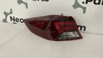 Фонарь задний левый наружный Hyundai Elantra 6 AD 18-20