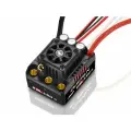 Бесколлекторный бессенсорный регулятор Hobbywing QuicRun-WP-8BL150-G2 150A-1080A, 1/8 HW-30109003