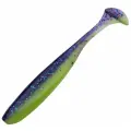 Силиконовая приманка Keitech Easy Shiner 2 PAL#06 5см. 12шт.
