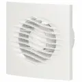 Осевой вытяжной вентилятор виенто с обратным клапаном В100СК