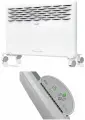 Ballu Обогреватель Ettore BEC/ETER-1000