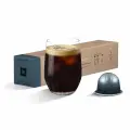 Кофе-капсулы Nespresso Vertuo Cold Brew Style Intense (7 капсул) 355ml