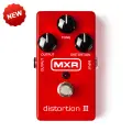 MXR M115 Distortion III (новый)