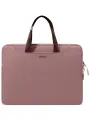 Tomtoc TheHer сумка Light-A21 Dual-color Slim Laptop Handbag 13.5 Raspberry