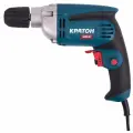 Дрель Кратон D-400/10P