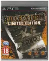 Bulletstorm Limited Edition Русские субтитры (PS3)