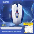 Inphic F9 Мышь игровая долговечная легкая высокопроизводительная