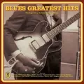 Виниловая пластинка EU Various Artists - Blues Greatest Hits (2LP)