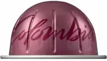 Кофе в капсулах Nespresso Vertuo Master Origin Colombia