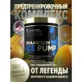 Левро Шабум Айс Памп (Levrone Shaaboom Ice Pump) 463 гр апельсин-манго