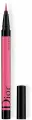 Водостойкая подводка для глаз DIORSHOW ON STAGE EYELINER от Dior, 851 Розовый, матовый финиш, 0.55 мл