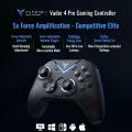 Vader 4 Pro Беспроводная Джойстик для ПК, Android, iOS, Switch FLYDIGI