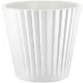 Горшок InGreen Sand IG6404 напольный, 15.8 л, 32x30.2 см, белый