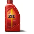 Масло трансмиссионное ZIC ATF Multi-Vehicle, 1 л