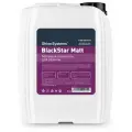 Shine Systems BlackStar Matt Чернитель резины матовый 5л