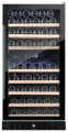 Винный шкаф Temptech WP120DCB
