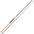 Спиннинг DAIWA VULCAN 802MLFS 244 см 5-28 гр