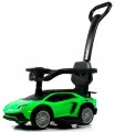 Детский толокар RiverToys Lamborghini M555MM-H Зелёный