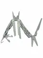 Мультитул NexTool Flagship Pro Multi Tool NE20232A (Blade Replace) (серебро)