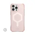 Чехол с поддержкой MAGSAFE UAG Essential Armor для iPhone 16 Pro Max 6.9, цвет розовый (Rose)
