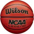 Мяч баскетбольный Wilson NCAA LEGEND, WZ2007601XB, размер 5