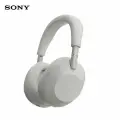 Наушники накладные Bluetooth Sony WH-1000XM6 Platinum Silver