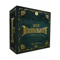 Настольная игра Crowd Games Pax Illuminaten. Русское издание (историческая стратегия, от 1 до 5 игроков)