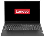 Ноутбук 15.6 IPS FHD Lenovo V15 G2 IJL black (Cel N4500/8Gb/256Gb SSD/VGA int) ((82QY00SGAK))