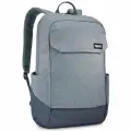 Thule Рюкзак Thule Lithos Backpack Pond Gray/Dark Slate, 20 л, темно-серый, 3205097