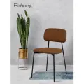 Комплект стульев Ridberg канзас 4 шт (Brown)