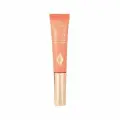 Charlotte Tilbury Легкие жидкие румяна Matte Beauty Blush Wand (Pillow Talk Peach Pop) 12 мл