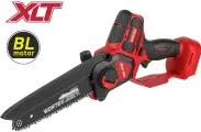 Пила цепная аккумуляторная садовая без АКБ и ЗУ WORTEX CEC 2018 ALL1 XLT SOLO (2329051)