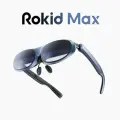 Rokid Max AR 3D Умные очки с микро-OLED экраном диагональю 215 дюймов и углом обзора 50