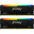 Kingston FURY Beast RGB KF436C17BB2AK2/16
