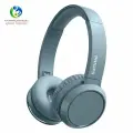 Беспроводная Bluetooth-гарнитура Philips TAH4205 спортивная с длительным сроком службы универсальная для телефонов Android