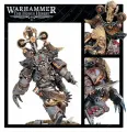 Набор миниатюр Warhammer Horus Heresy Space Wolves Geigor Fell-Hand
