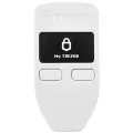 Аппаратный кошелек Trezor One White