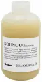Шампунь питательный для уплотнения волос / NOUNOU ESSENTIAL HAIRCARE shampoo 250 мл