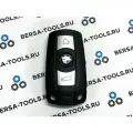Смарт-ключ BMW в сборе ТИП 1: Смарт CAS 315mgz