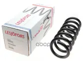 Пружина подвески Lesjofors арт. 4095138