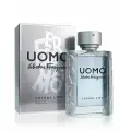 Salvatore Ferragamo Uomo Casual Life Мужская туалетная вода EDT 100 ml