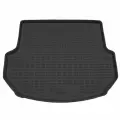 Коврик в багажник пластиковый Rezkon для Hyundai Santa Fe III с 2013 г. арт.5020045400