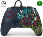 Проводной геймпад для Xbox One / Series S X / PC Windows PowerA ADVANTAGE Wired Controller Cosmic Clash