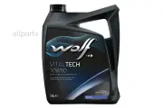 WOLF OIL 8314926 Масло моторное