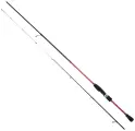 Спиннинг для рыбалки Nautilus GAMORA GMS-702UL 2.13м 0.5-7гр